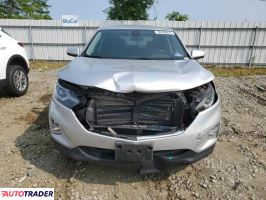 Chevrolet Equinox 2019 1
