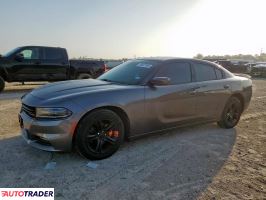 Dodge Charger 2020 3 Dodge Charger 2020 3