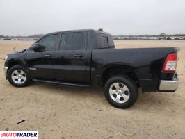 Dodge Ram 2019 5 Dodge Ram 2019 5