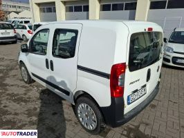 Fiat Fiorino 2012 1.2 75 KM Fiat Fiorino 2012 1.2 75 KM