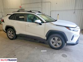 Toyota Pozostałe 2023 2