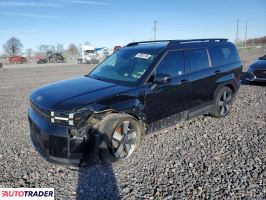 Hyundai Santa Fe 2024 2