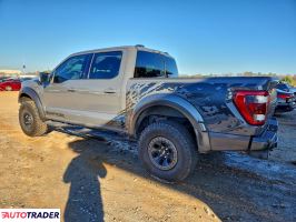 Ford Pozostałe 2021 3