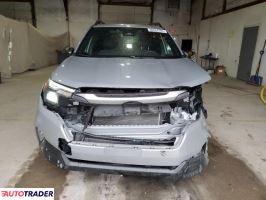 Subaru Forester 2025 2