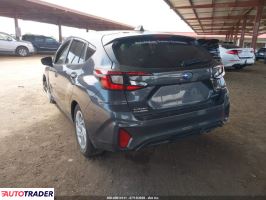 Subaru Impreza 2025 2