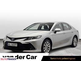 Toyota Camry 2021 2.5 178 KM
