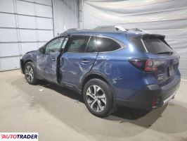 Subaru Outback 2020 2