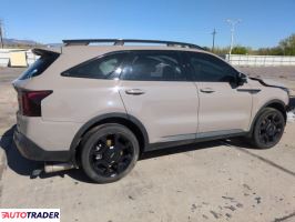 Kia Sorento 2024 2 Kia Sorento 2024 2