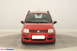 Fiat Panda 2006 1.1 53 KM