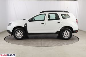 Dacia Duster 2020 1.0 99 KM