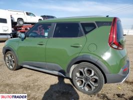 Kia Soul 2020 2