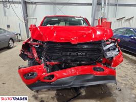 Dodge Ram 2020 5