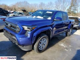 Toyota Tacoma 2024 2