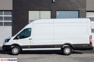 Ford Transit 2023 2