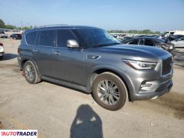Infiniti Pozostałe 2021 5 Infiniti Pozostałe 2021 5