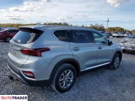 Hyundai Santa Fe 2020 2