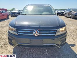 Volkswagen Tiguan 2020 2