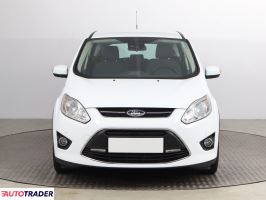 Ford Focus C-Max 2015 2.0 138 KM