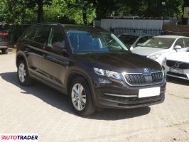 Skoda Kodiaq - zobacz ofertę