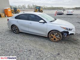 Kia Pozostałe 2021 2