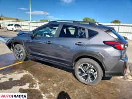 Subaru Pozostałe 2025 2