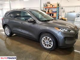 Ford Escape 2020 1 Ford Escape 2020 1