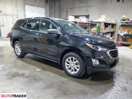 Chevrolet Equinox 2019 1