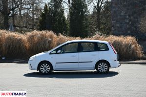 Ford C-MAX 2008 1.6 90 KM