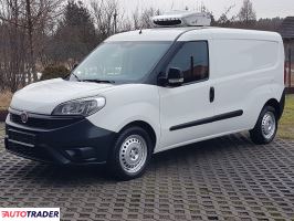 Fiat Doblo 2015 1.2 Fiat Doblo 2015 1.2