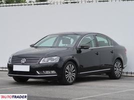 Volkswagen Passat 2014 1.4 158 KM Volkswagen Passat 2014 1.4 158 KM