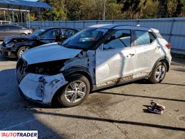 Nissan Pozostałe 2021 1