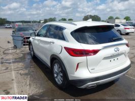 Infiniti QX50 2020 2