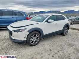 Mazda CX-30 2020 2