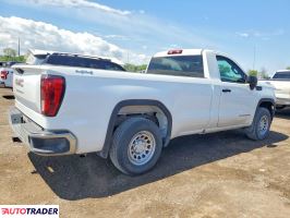 GMC Sierra 2024 5