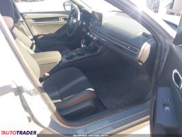 Honda Civic 2026 2