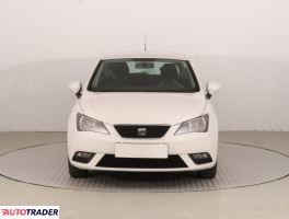 Seat Ibiza 2014 1.2 103 KM