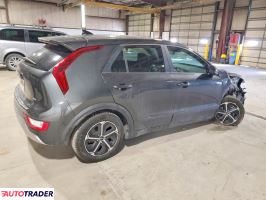 Kia Niro 2025 1