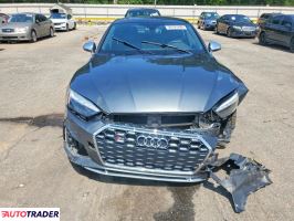 Audi S5 2022 3