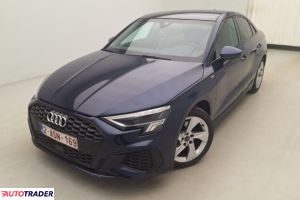 Audi A3 2021 1.5