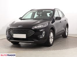 Ford Kuga 2022 1.5 147 KM Ford Kuga 2022 1.5 147 KM