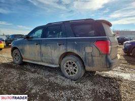 Ford Expedition 2023 3