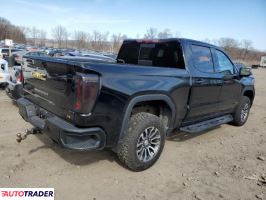 GMC Sierra 2020 6