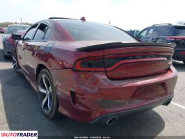 Dodge Charger 2019 5