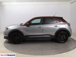 Opel Mokka 2023 1.2 128 KM
