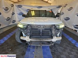 Ford Explorer 2020 2