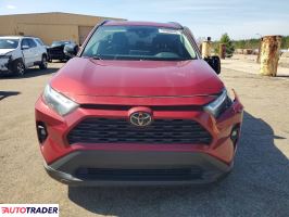 Toyota Pozostałe 2024 2