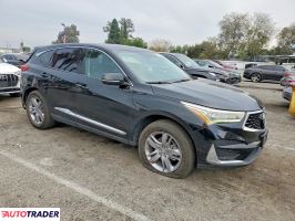 Acura RDX 2020 2