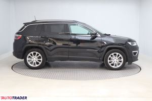 Jeep Compass 2021 1.3 147 KM