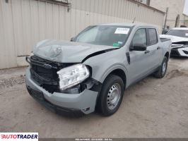 Ford Maverick 2024 2