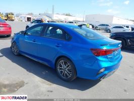 Kia Pozostałe 2023 2